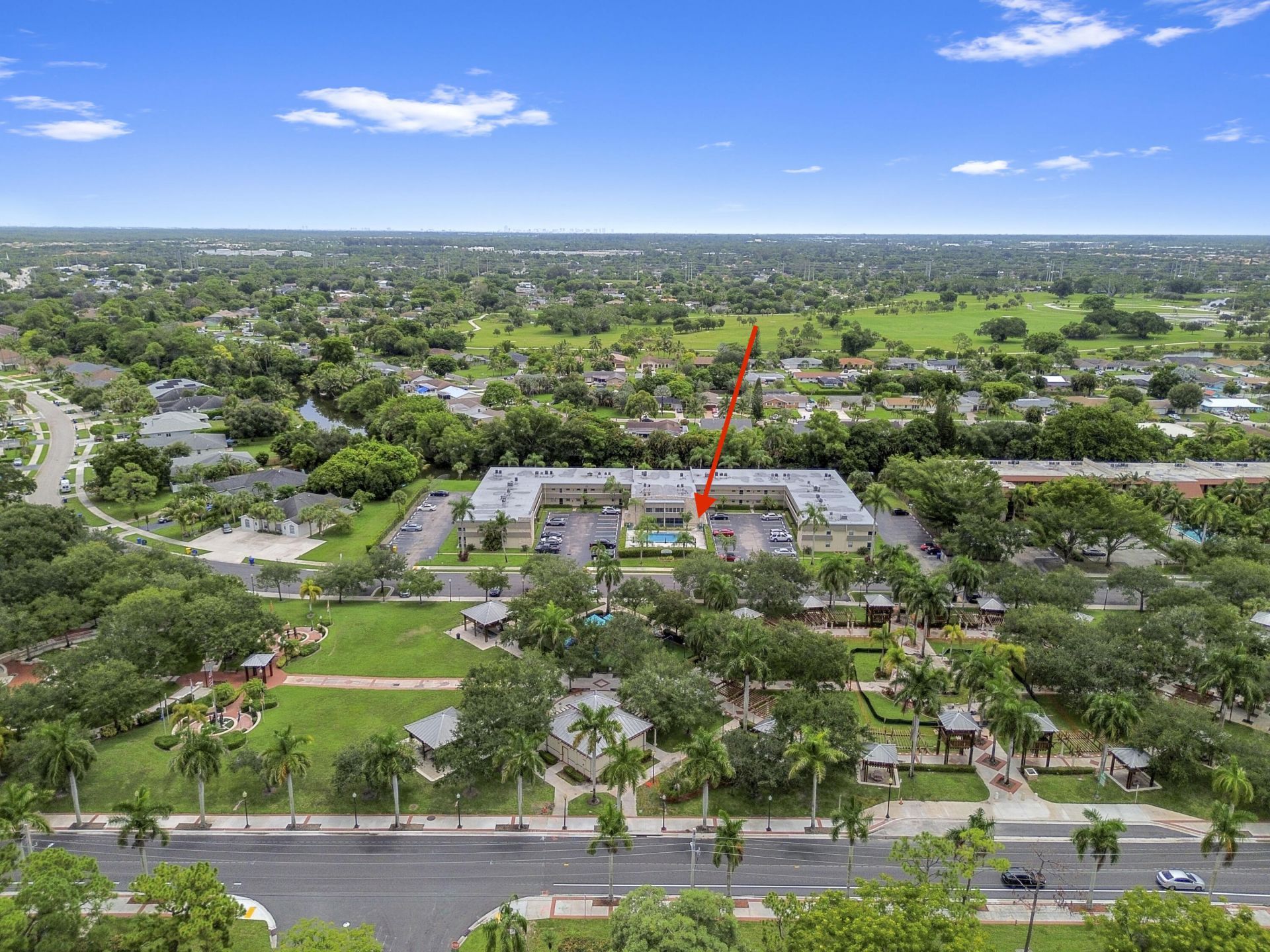 126 Sparrow Drive, Unit 22A, Royal Palm Beach, FL 33411 Photo