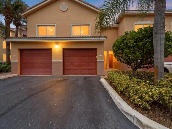1100 Scotia Drive, Unit 102, Hypoluxo, FL 33462
