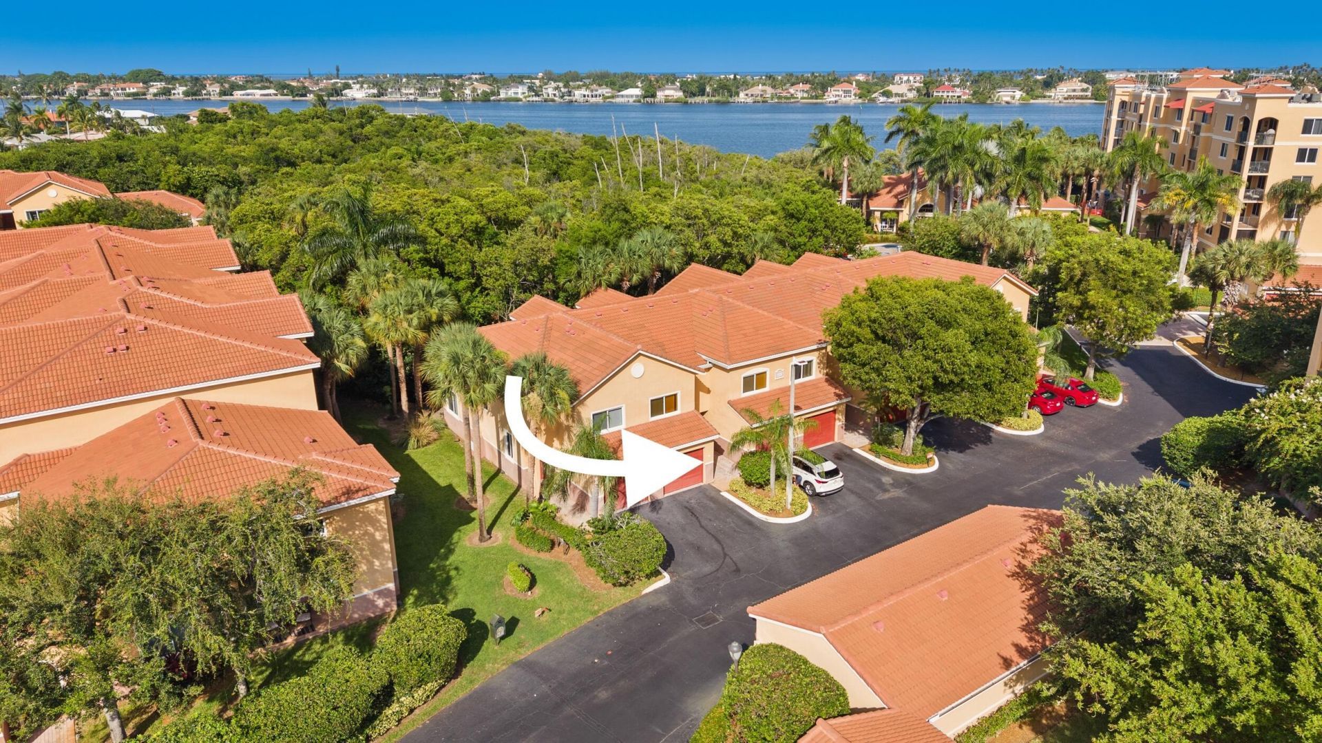 1100 Scotia Drive, Unit 102, Hypoluxo, FL 33462 Photo