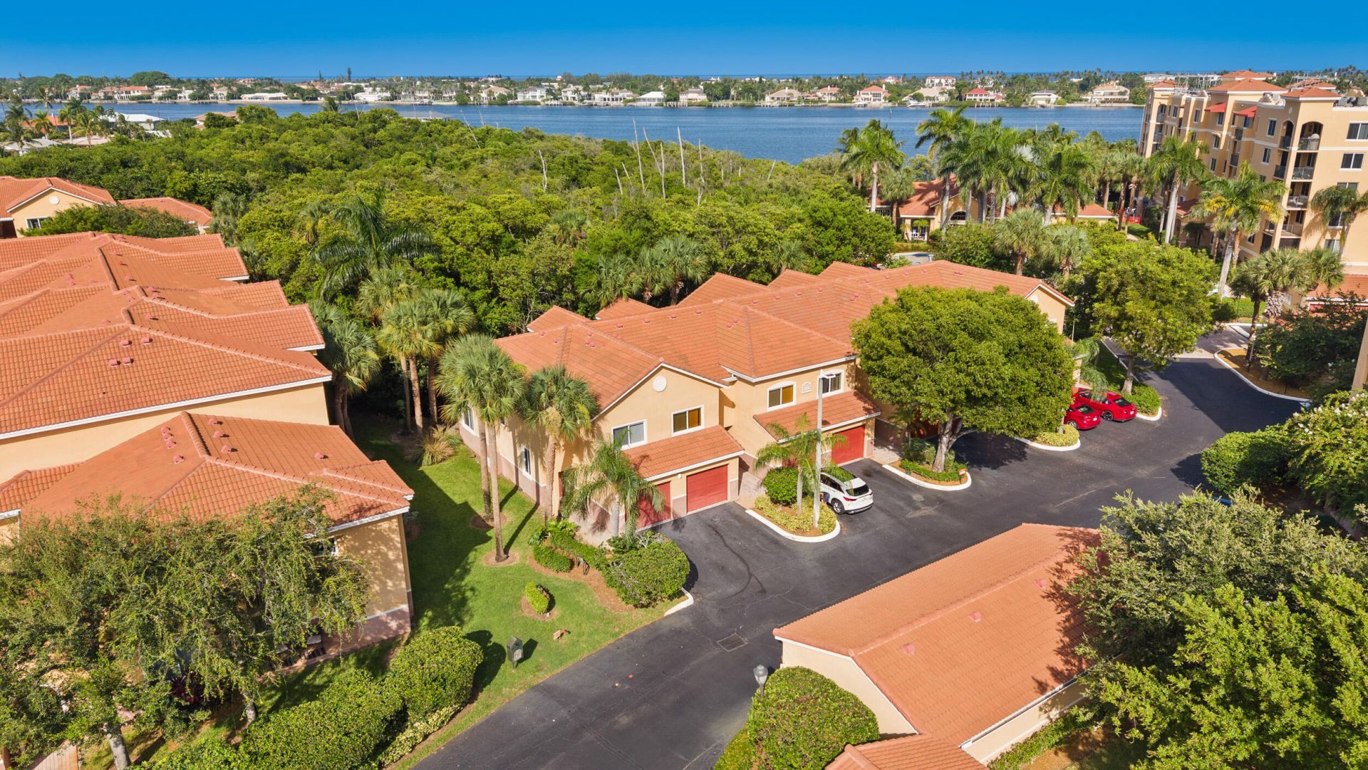 1100 Scotia Drive, Unit 102, Hypoluxo, FL 33462 Photo