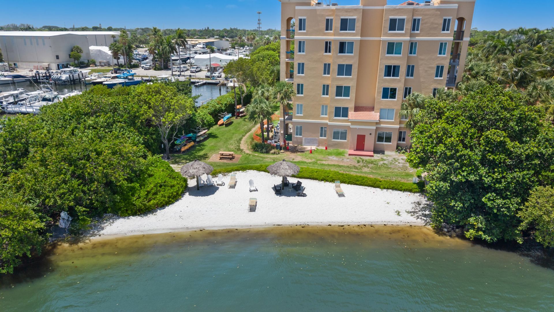 1100 Scotia Drive, Unit 102, Hypoluxo, FL 33462 Photo