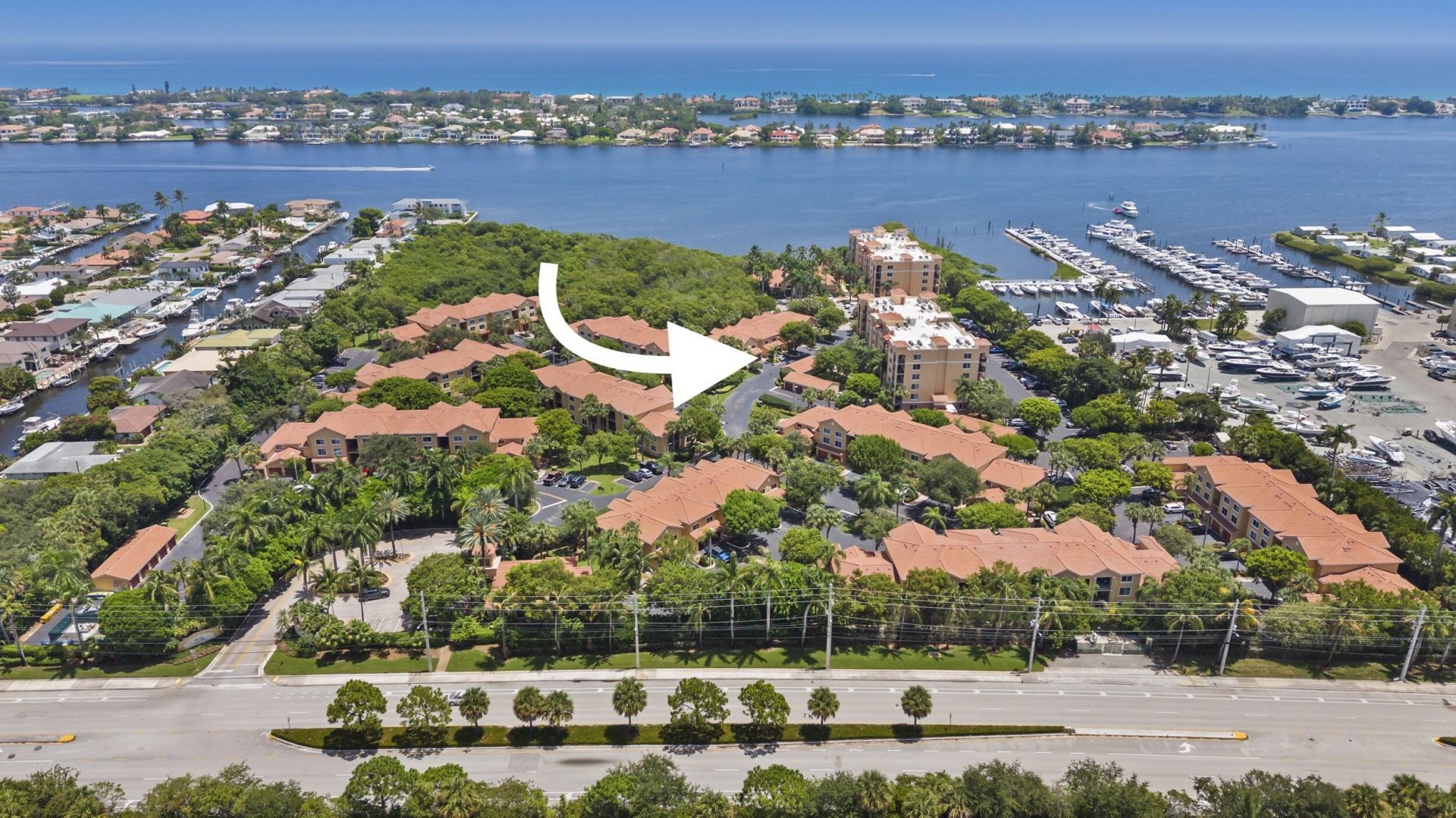 1100 Scotia Drive, Unit 102, Hypoluxo, FL 33462 Photo