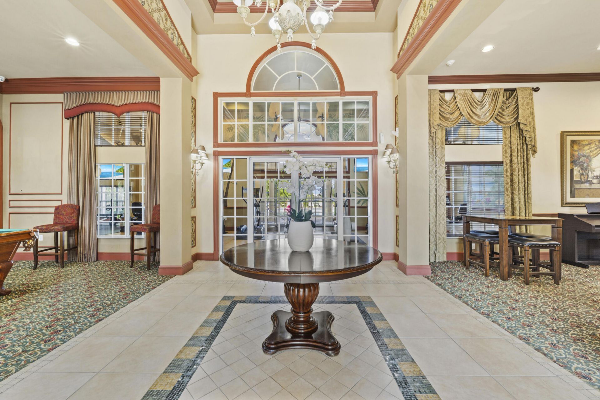 1100 Scotia Drive, Unit 102, Hypoluxo, FL 33462 Photo