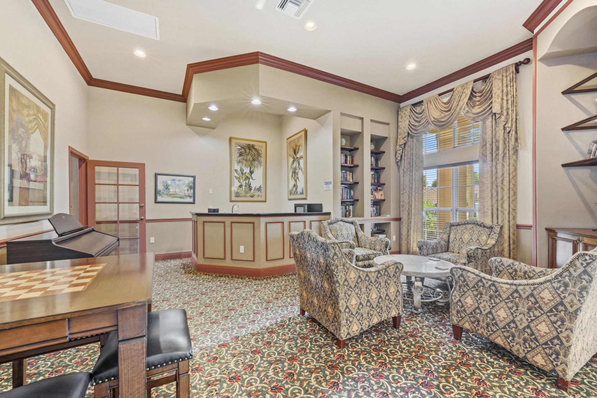 1100 Scotia Drive, Unit 102, Hypoluxo, FL 33462 Photo