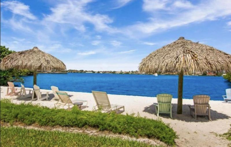 1100 Scotia Drive, Unit 102, Hypoluxo, FL 33462 Photo