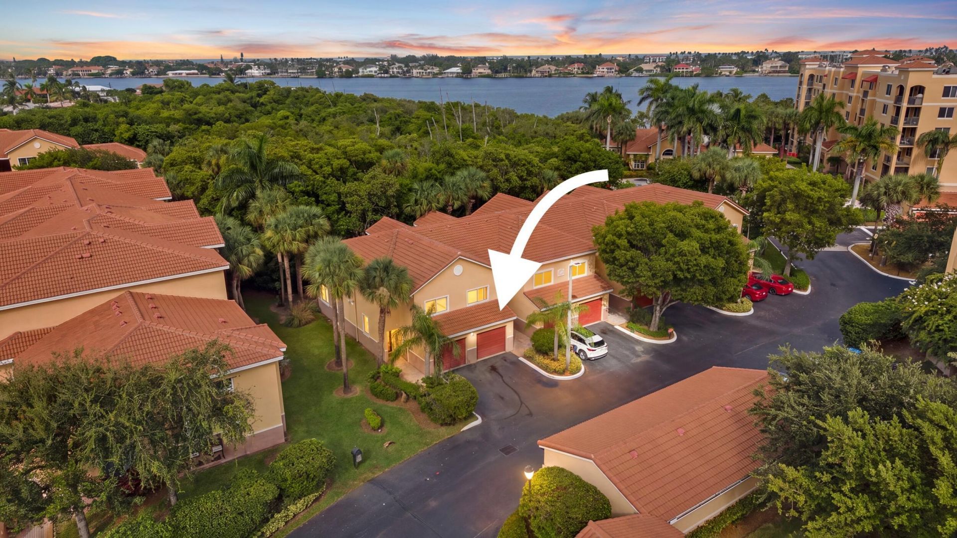 1100 Scotia Drive, Unit 102, Hypoluxo, FL 33462 Photo