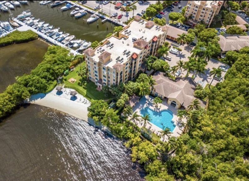1100 Scotia Drive, Unit 102, Hypoluxo, FL 33462 Photo