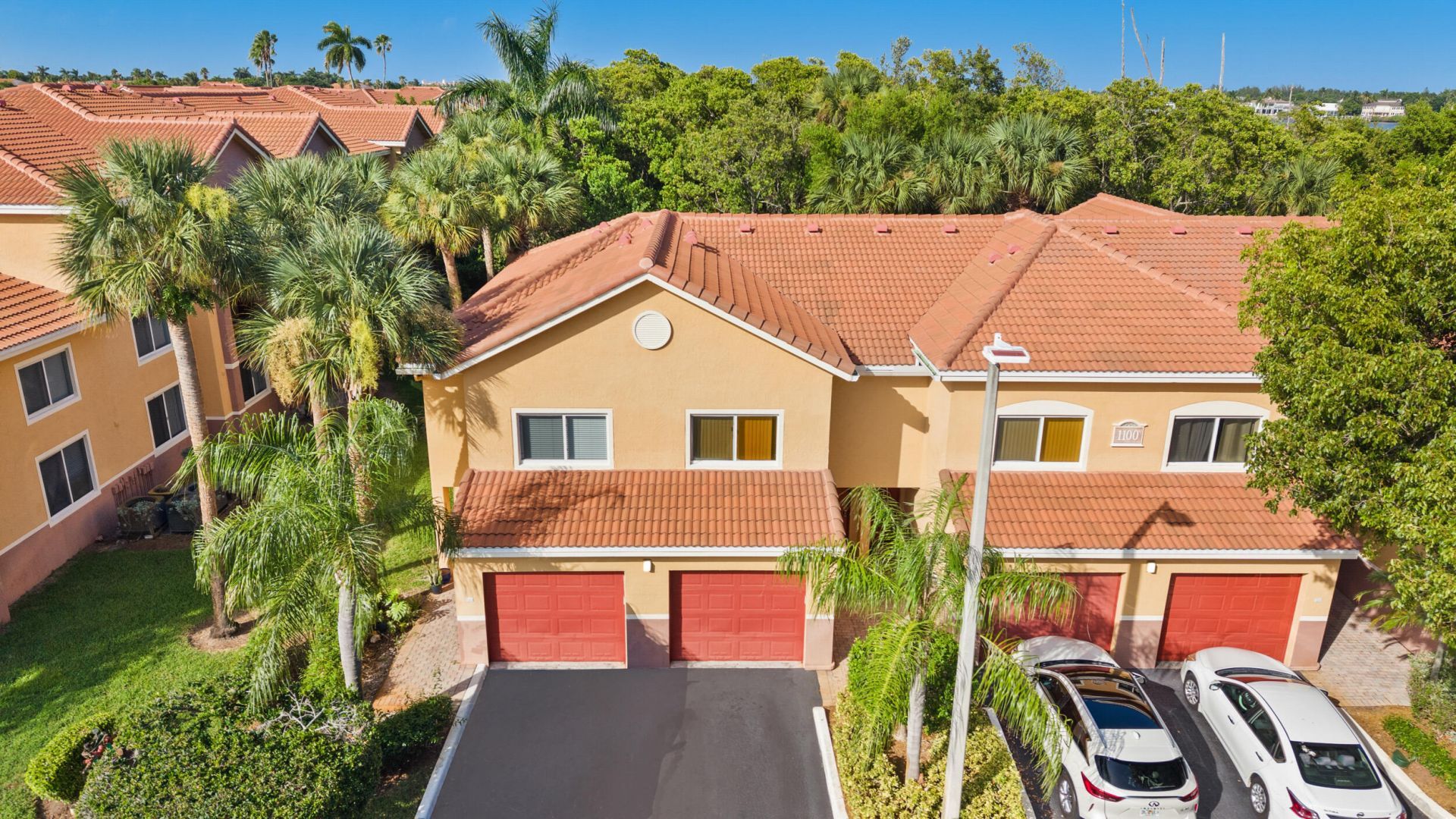1100 Scotia Drive, Unit 102, Hypoluxo, FL 33462 Photo
