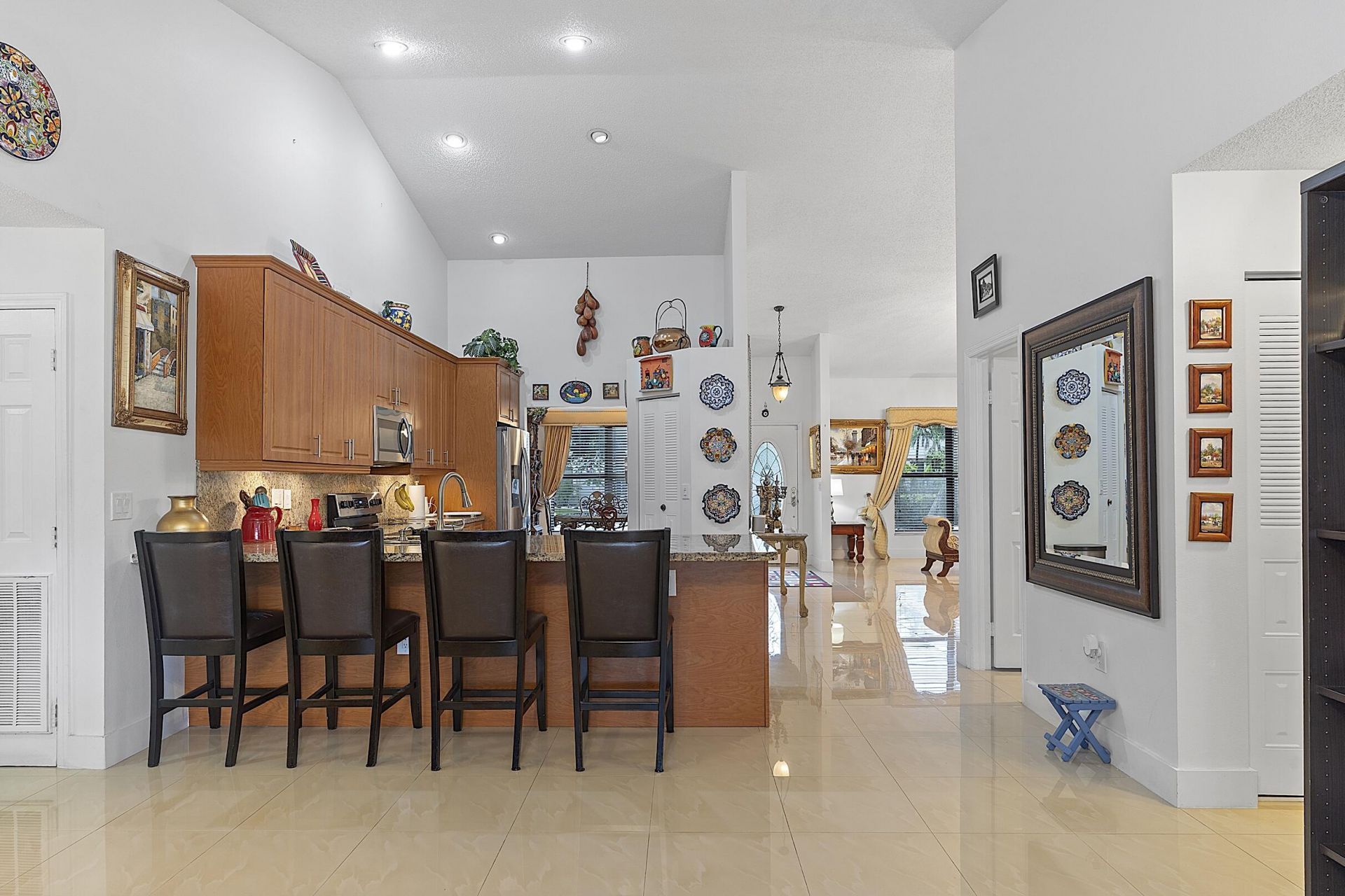 761 Greenbriar Avenue, Davie, FL 33325 Photo