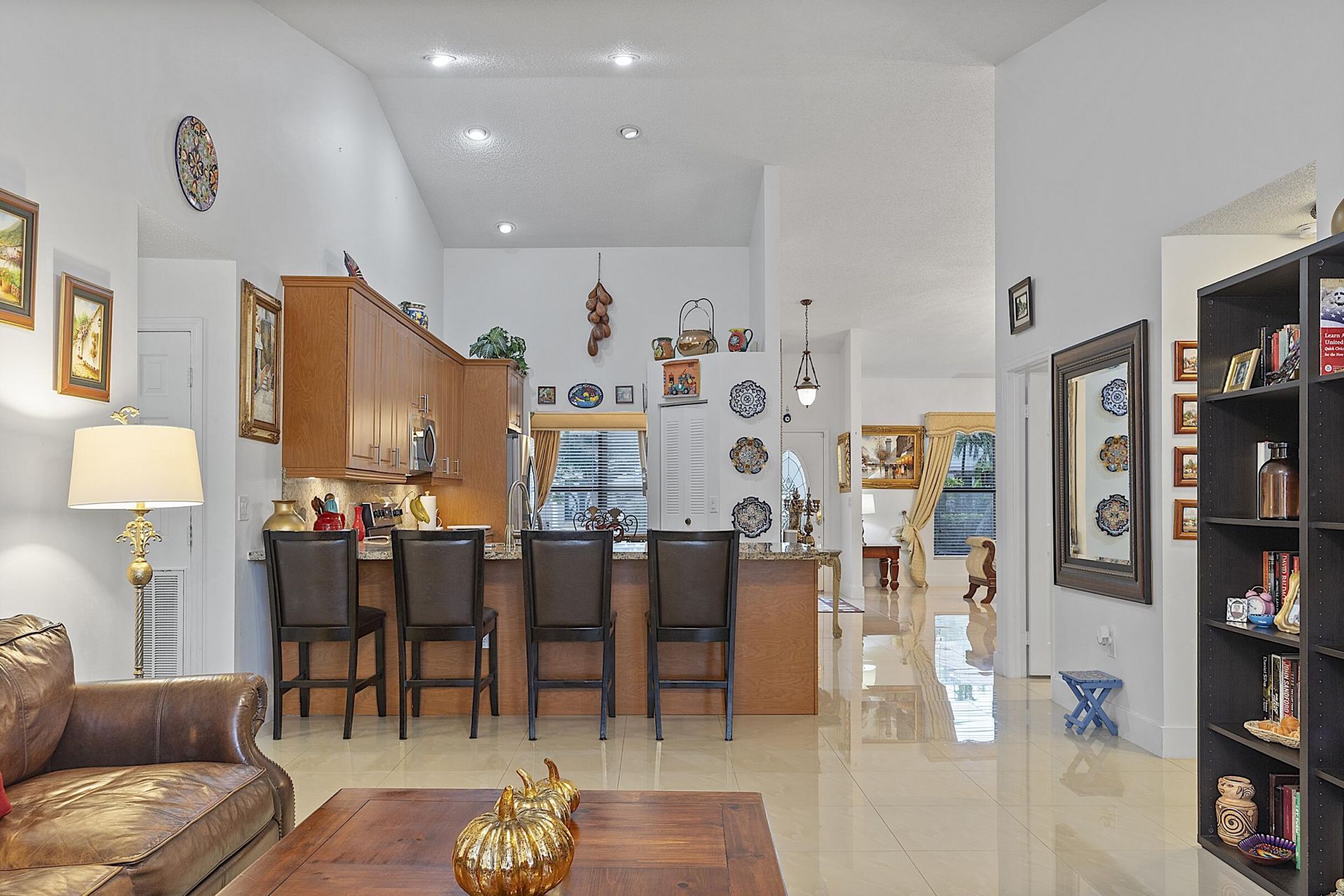 761 Greenbriar Avenue, Davie, FL 33325 Photo