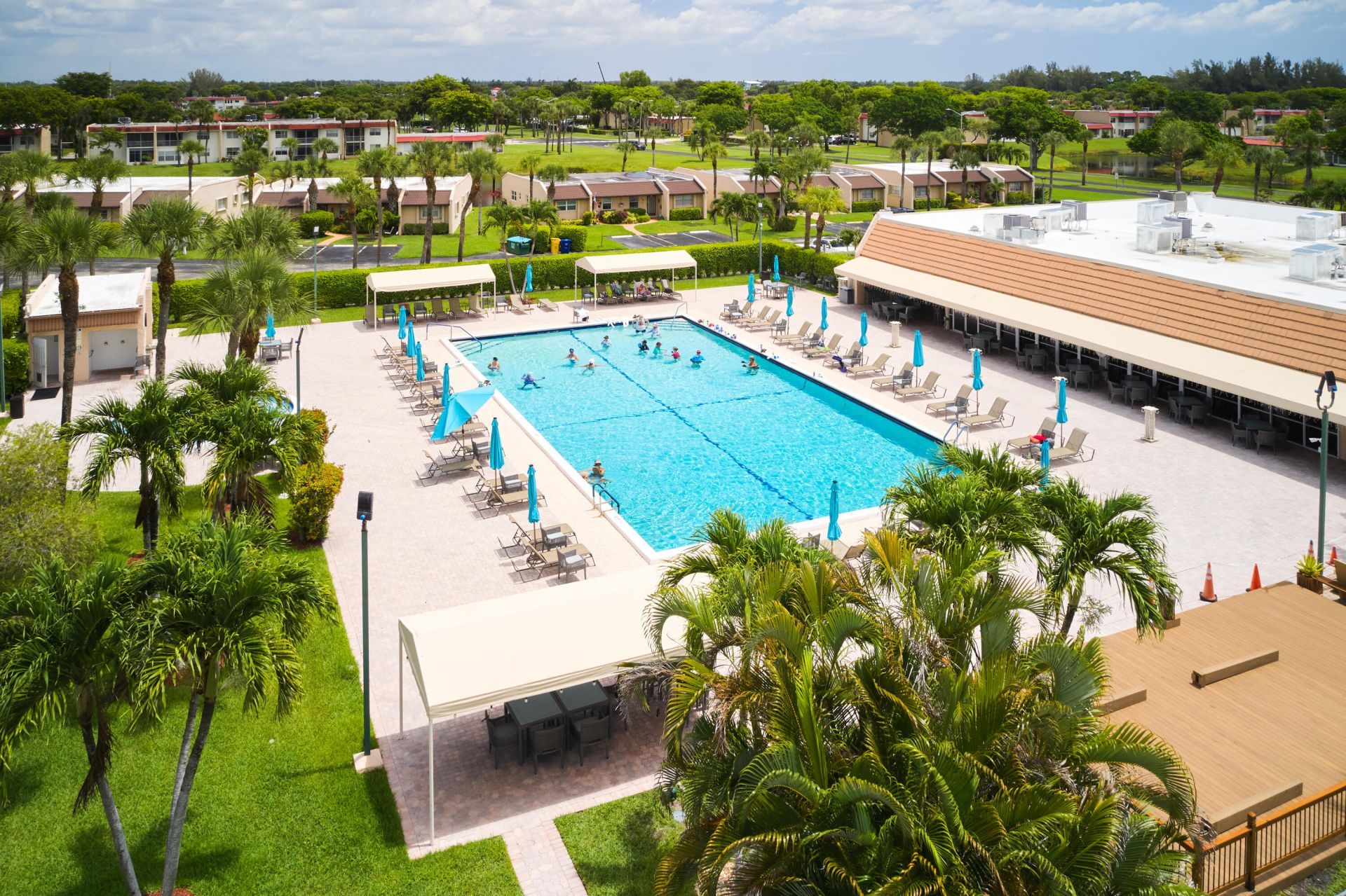 133 Lake Olive Drive, West Palm Beach, FL 33411 Photo