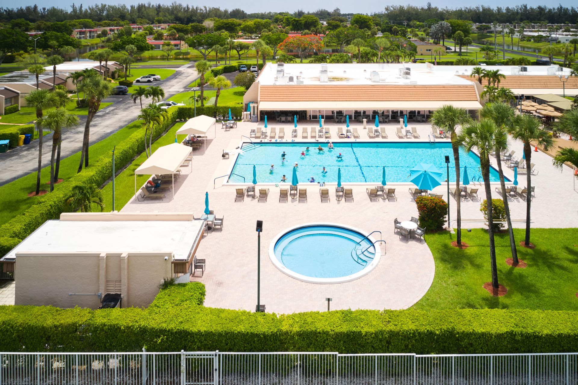 133 Lake Olive Drive, West Palm Beach, FL 33411 Photo