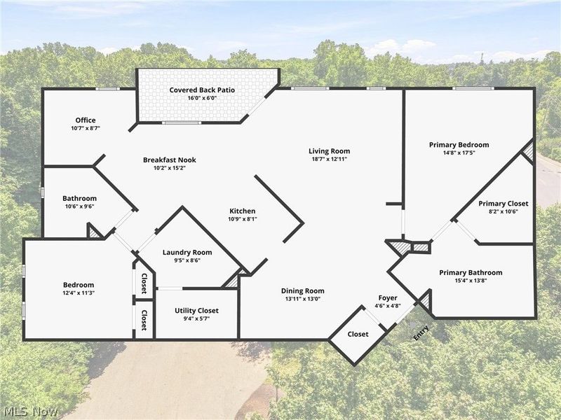 1466 S Main Street , Unit 103, North Canton, OH 44720 Photo 2