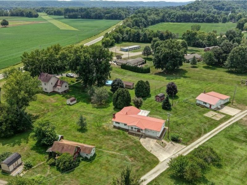 4216 Schumacher Hollow Road SE, New Philadelphia, OH 44663 Photo 34