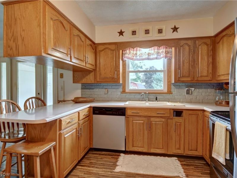 4216 Schumacher Hollow Road SE, New Philadelphia, OH 44663 Photo 7
