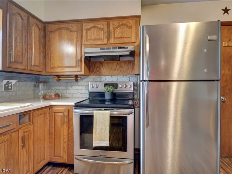 4216 Schumacher Hollow Road SE, New Philadelphia, OH 44663 Photo 8