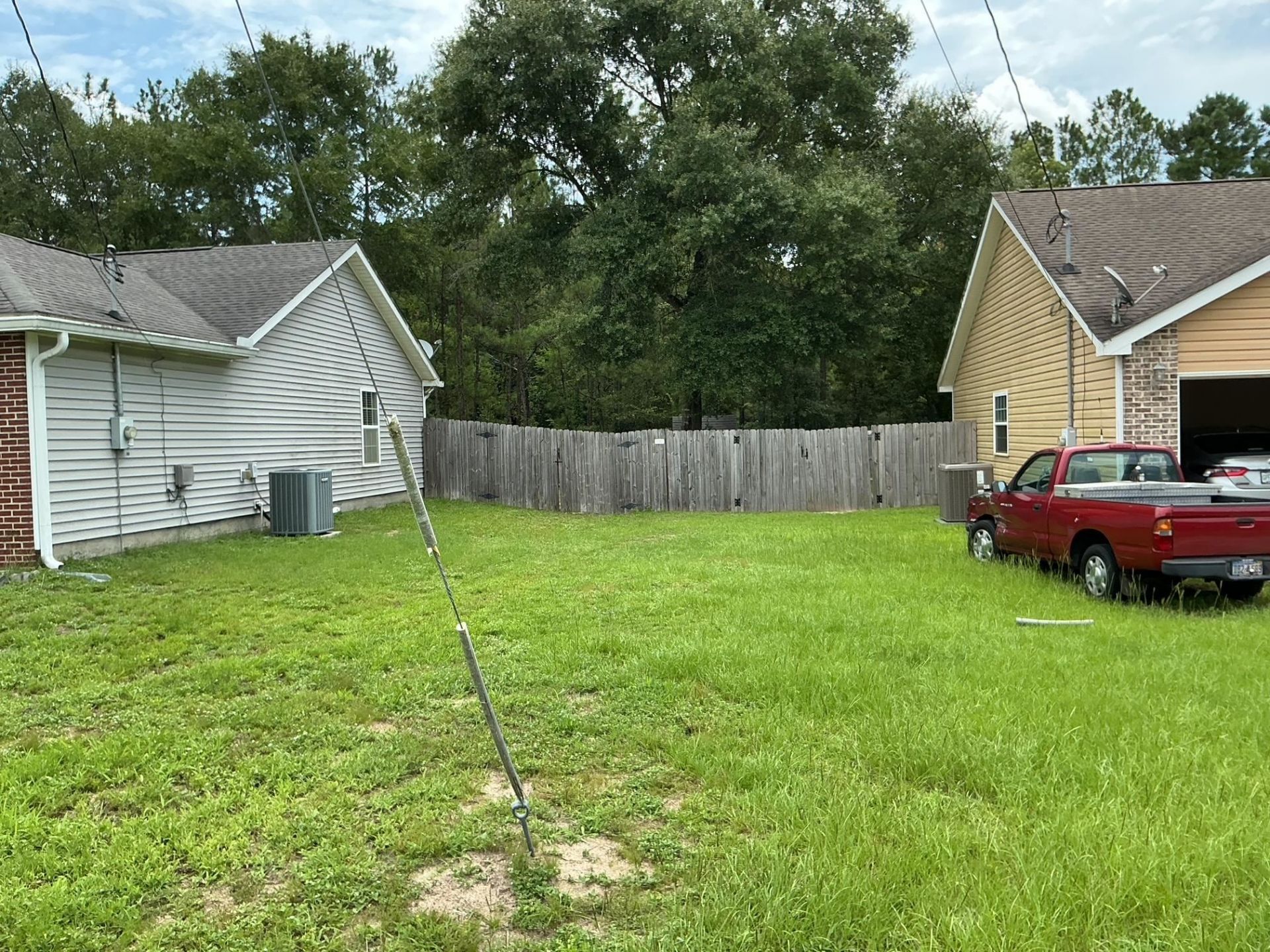 463 Sand Pine Drive, Midway, FL 32343 Photo
