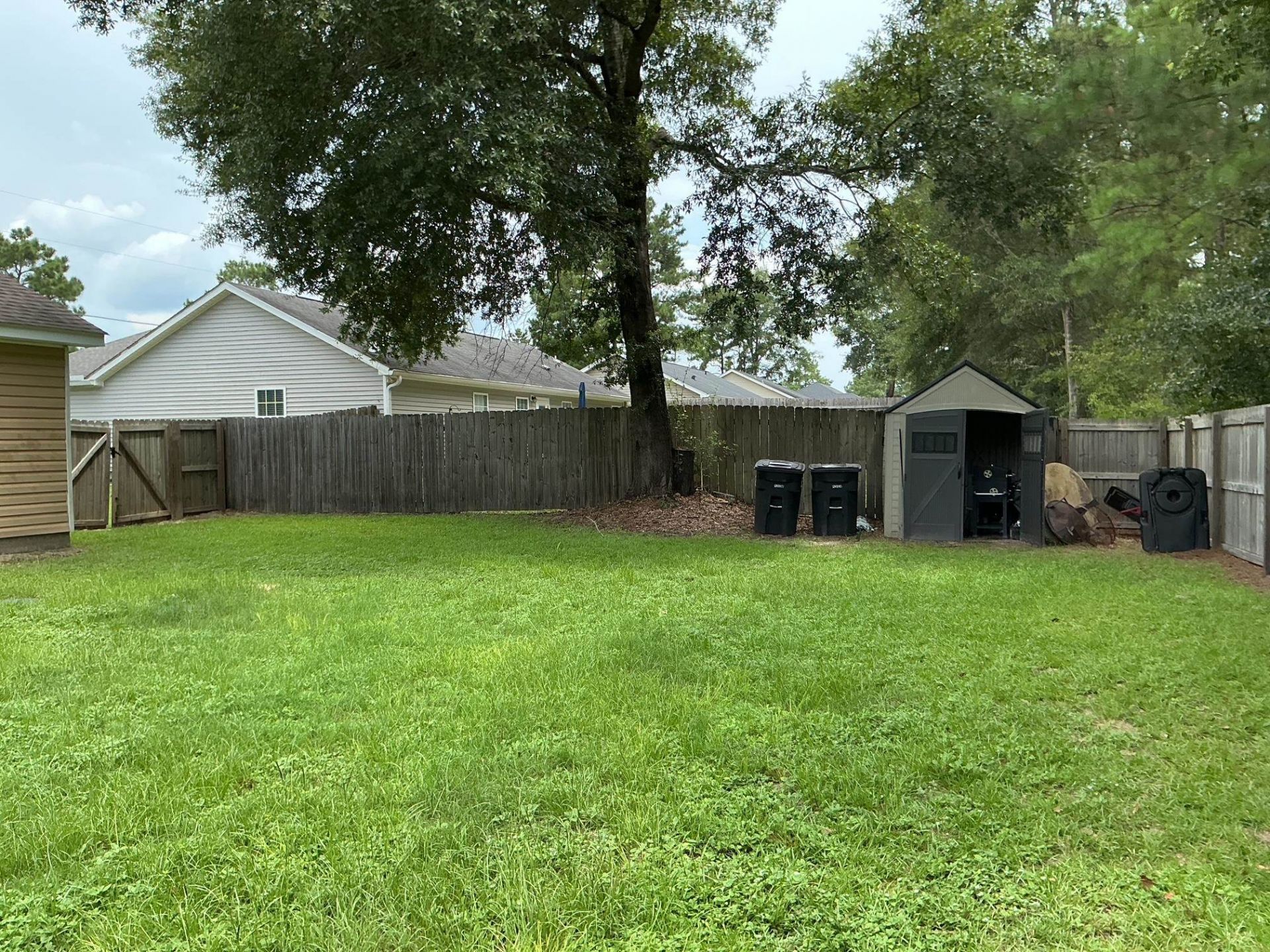 463 Sand Pine Drive, Midway, FL 32343 Photo