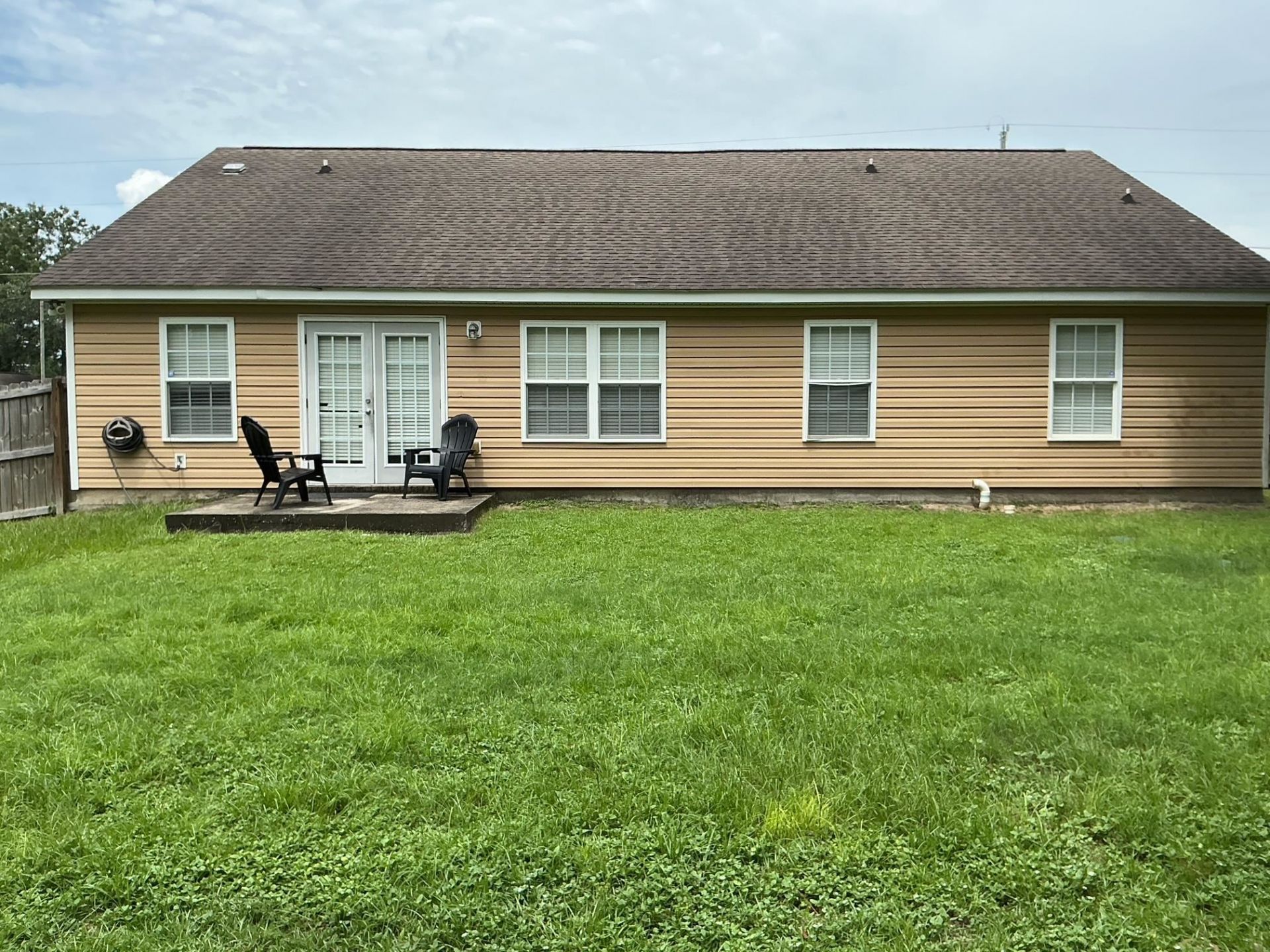 463 Sand Pine Drive, Midway, FL 32343 Photo