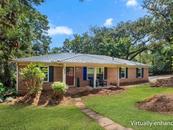 2501 Colleen Drive, Tallahassee, FL 32303