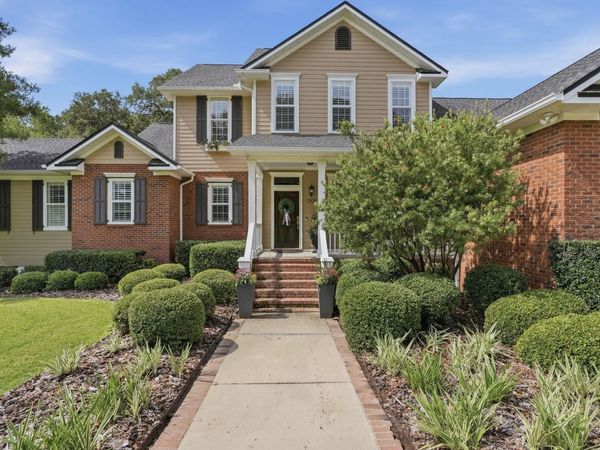 1305 Single Tree Trace, Tallahassee, FL 32312