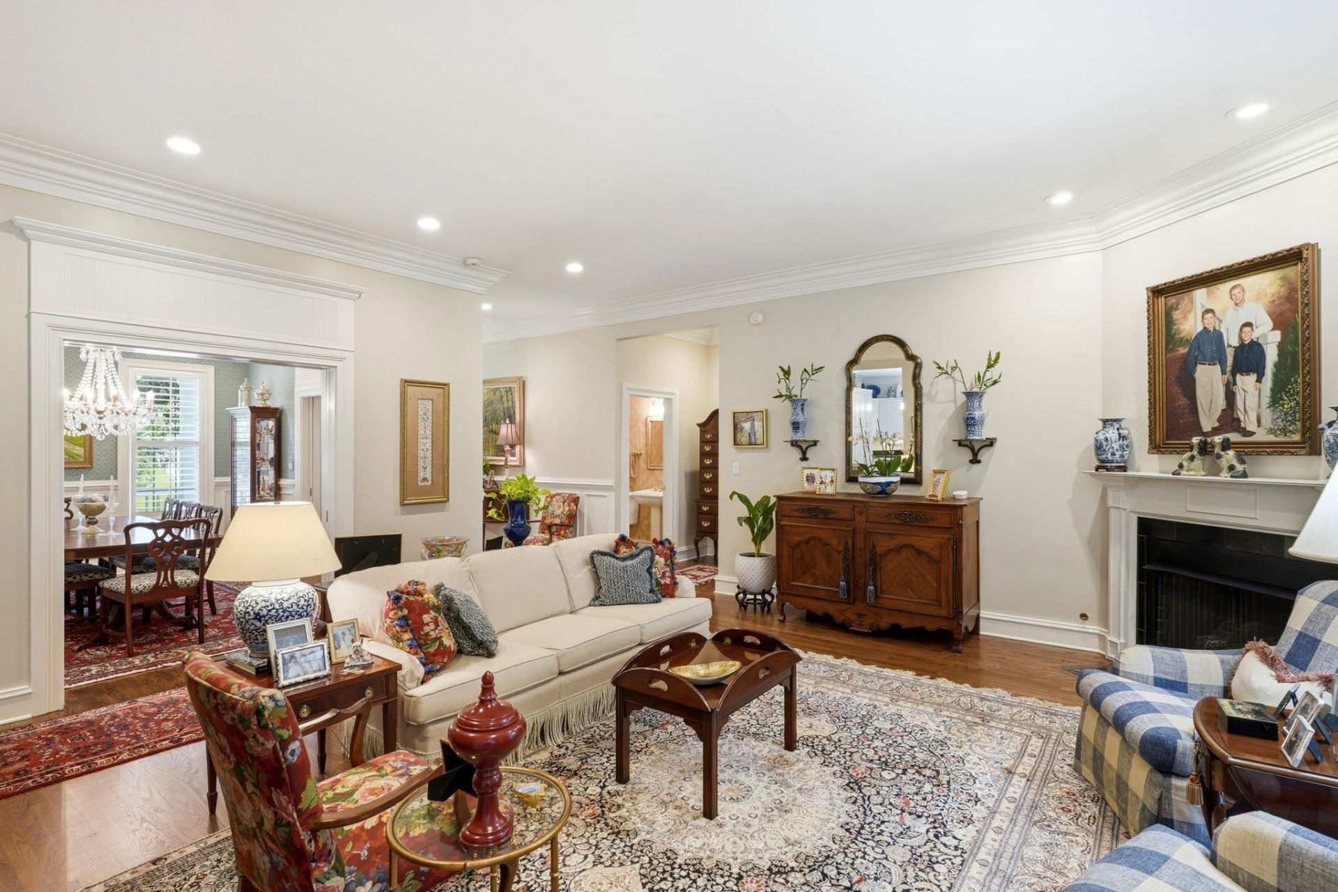 1305 Single Tree Trace, Tallahassee, FL 32312 Photo