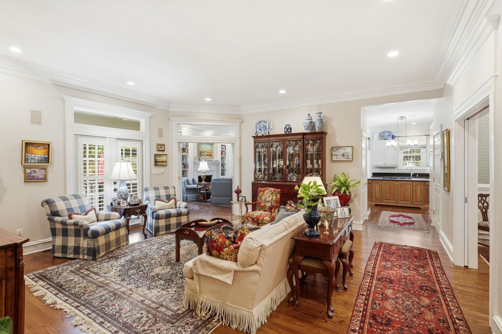 1305 Single Tree Trace, Tallahassee, FL 32312 Photo
