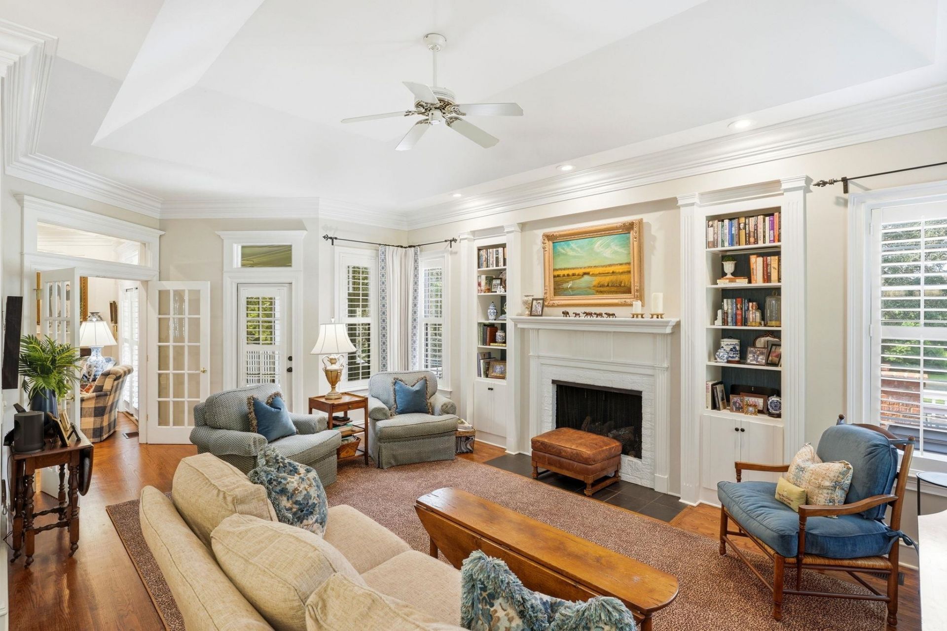 1305 Single Tree Trace, Tallahassee, FL 32312 Photo