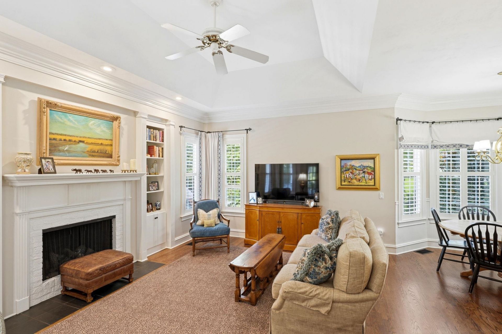 1305 Single Tree Trace, Tallahassee, FL 32312 Photo