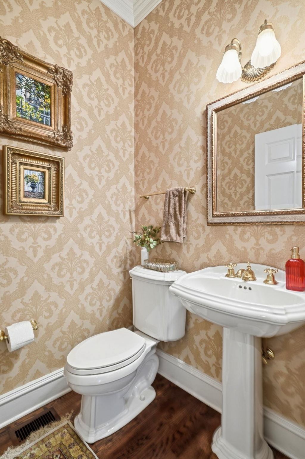 1305 Single Tree Trace, Tallahassee, FL 32312 Photo