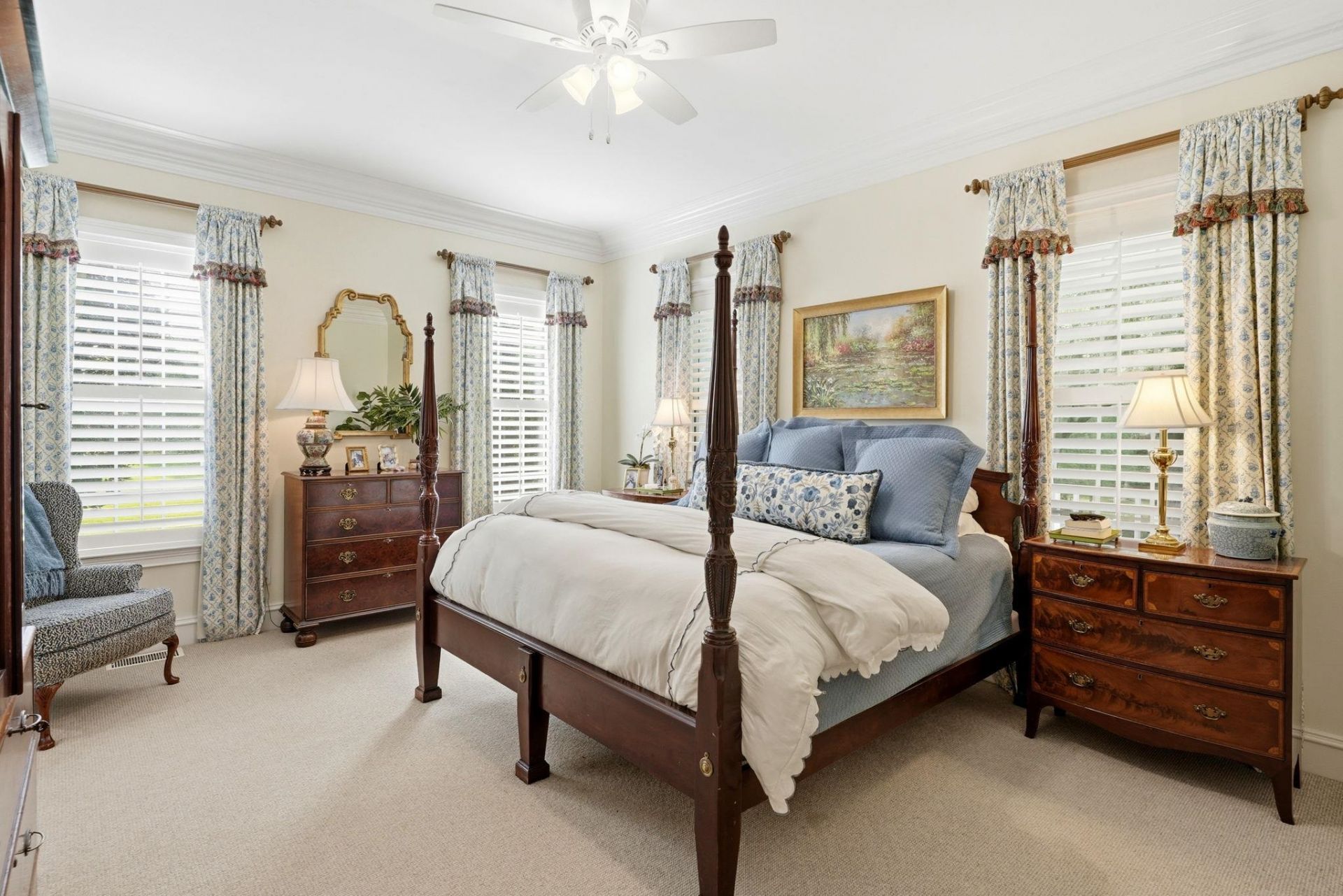 1305 Single Tree Trace, Tallahassee, FL 32312 Photo