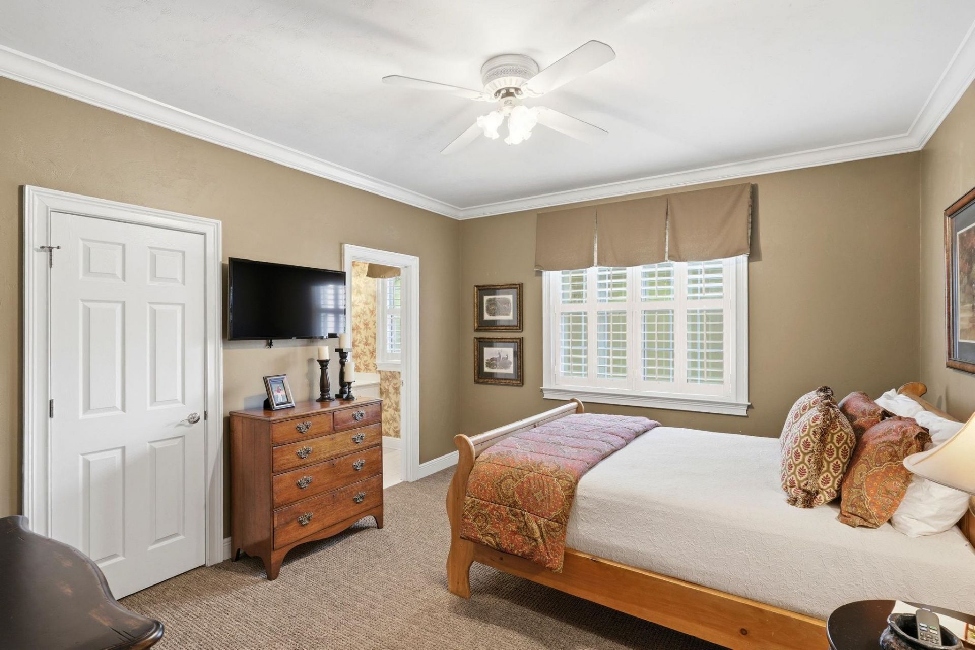 1305 Single Tree Trace, Tallahassee, FL 32312 Photo