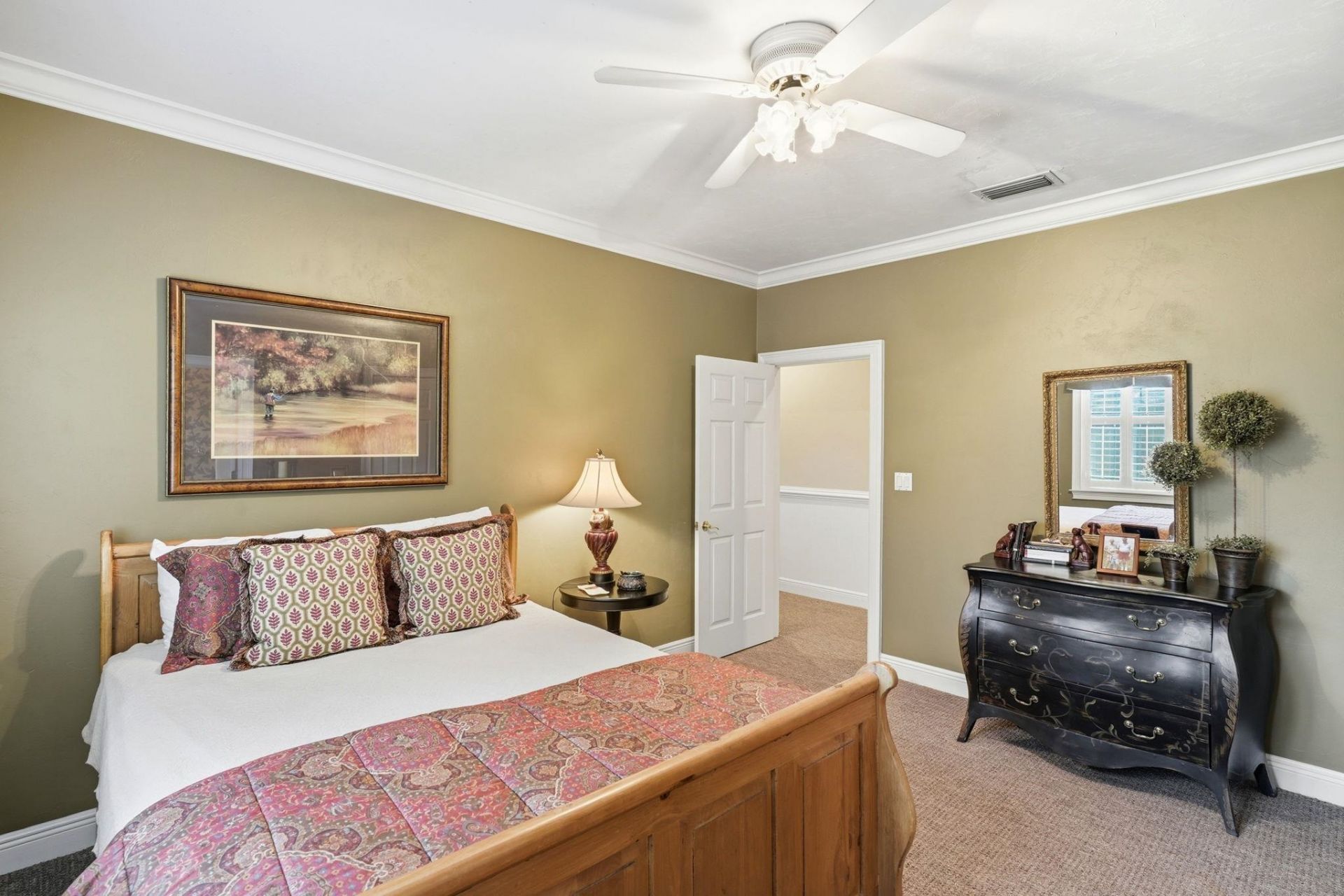 1305 Single Tree Trace, Tallahassee, FL 32312 Photo