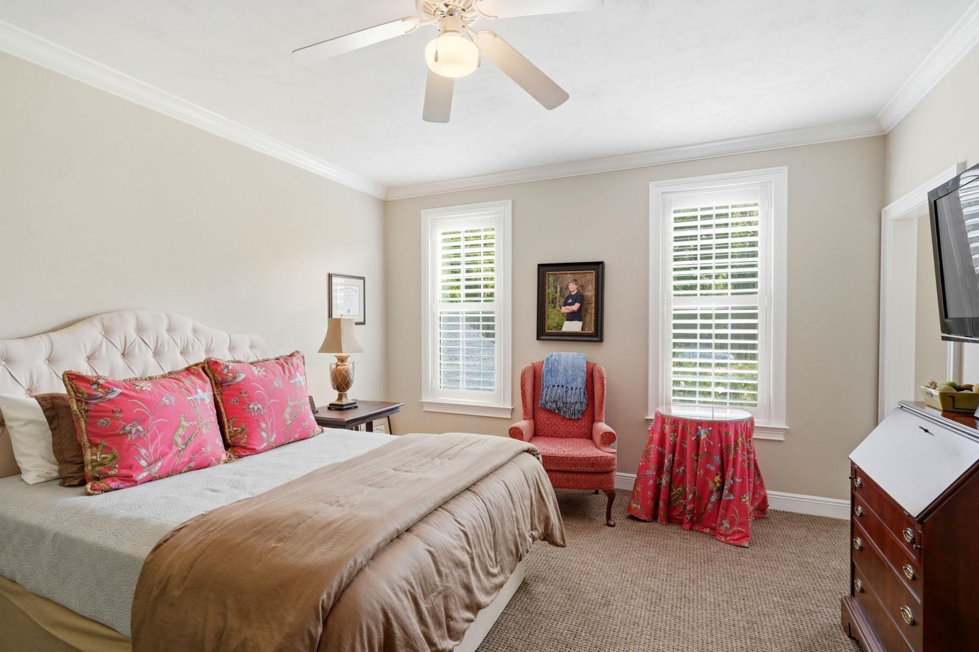 1305 Single Tree Trace, Tallahassee, FL 32312 Photo