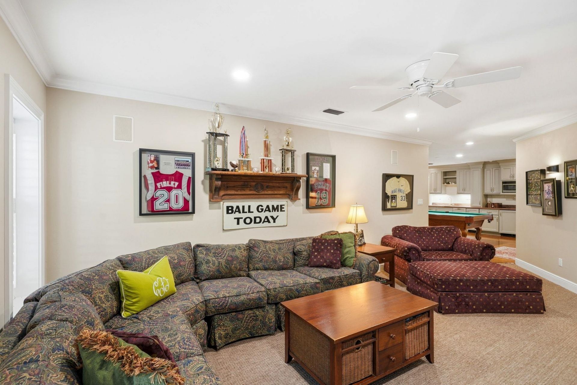 1305 Single Tree Trace, Tallahassee, FL 32312 Photo