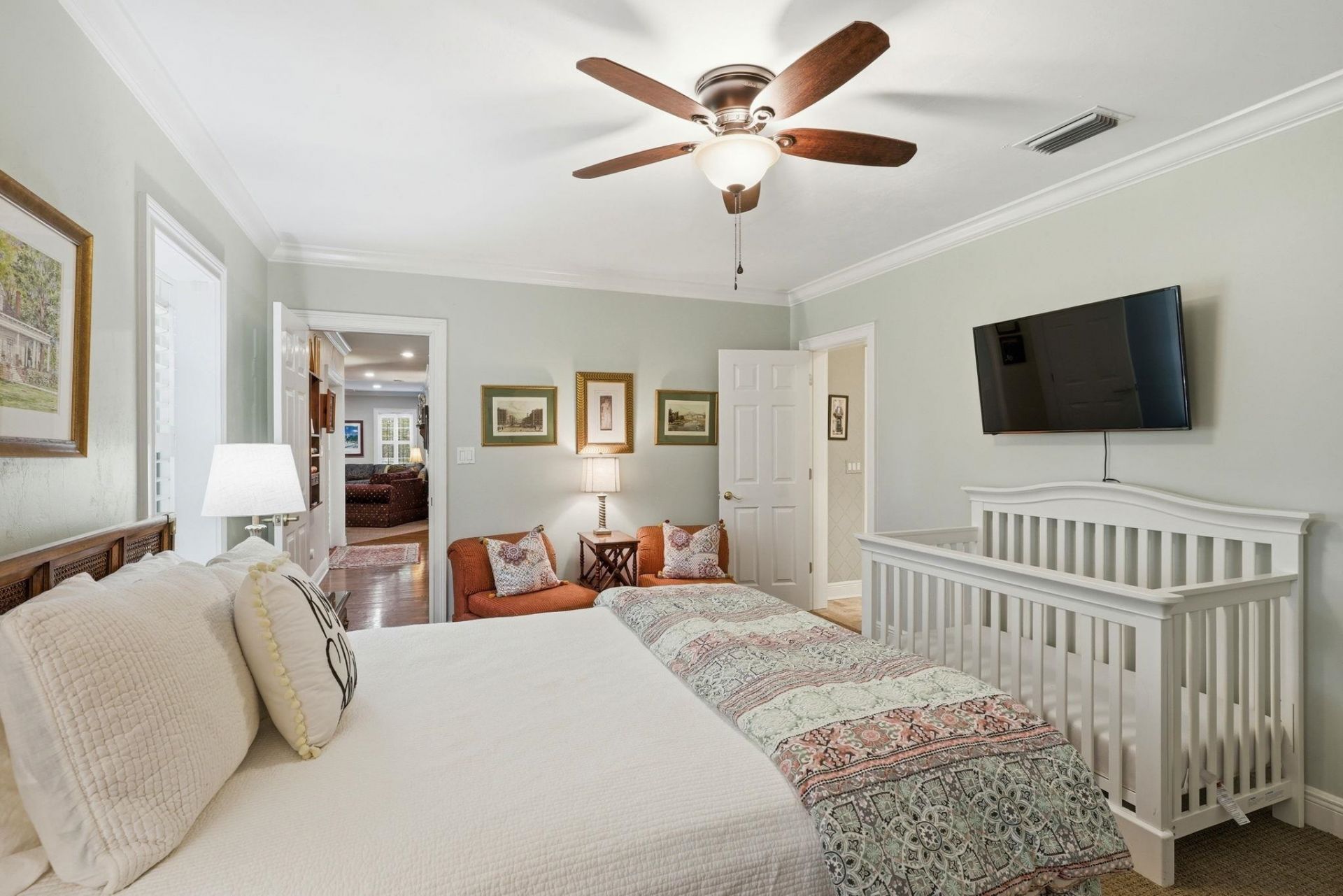 1305 Single Tree Trace, Tallahassee, FL 32312 Photo