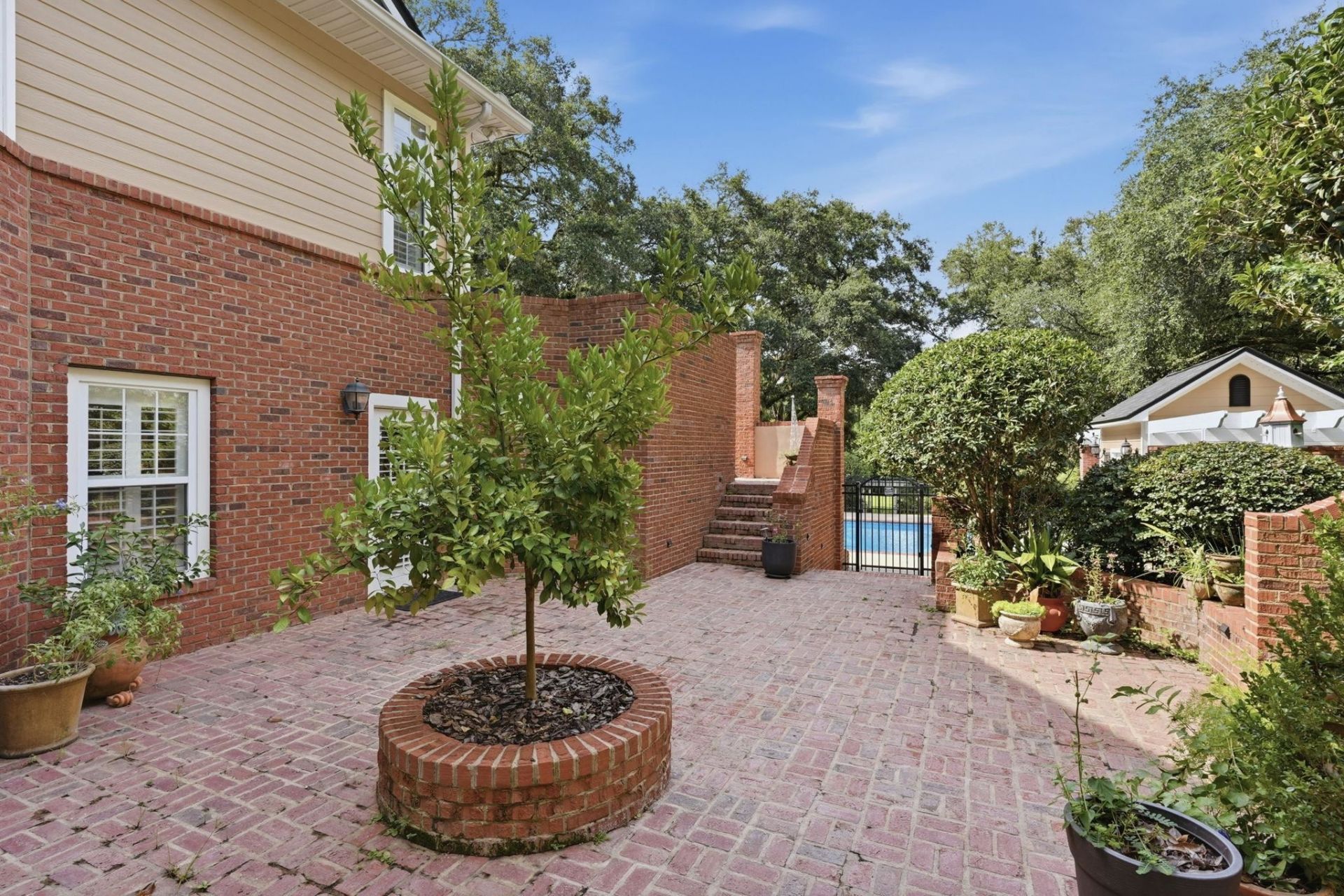 1305 Single Tree Trace, Tallahassee, FL 32312 Photo