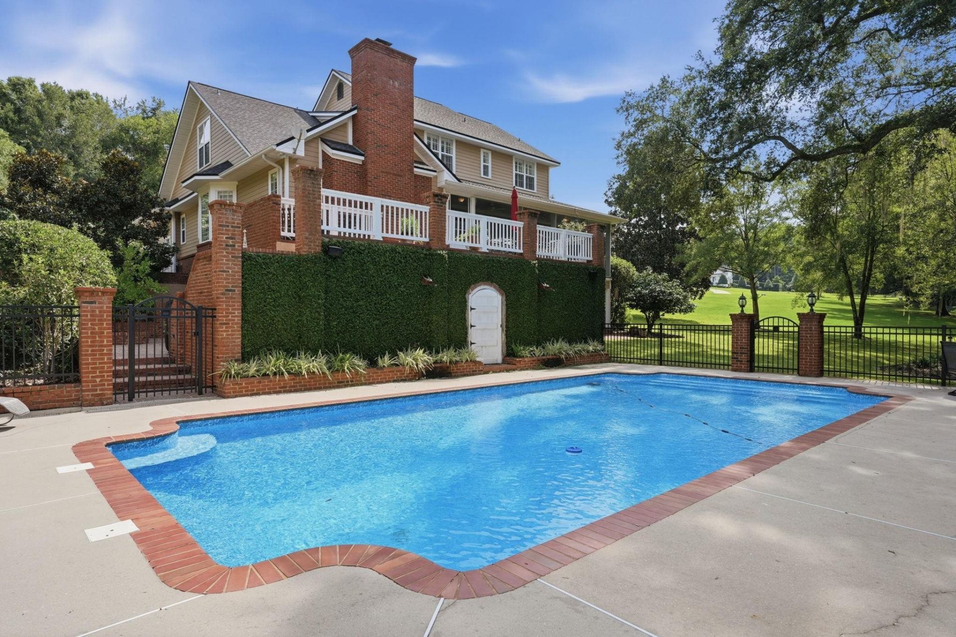 1305 Single Tree Trace, Tallahassee, FL 32312 Photo