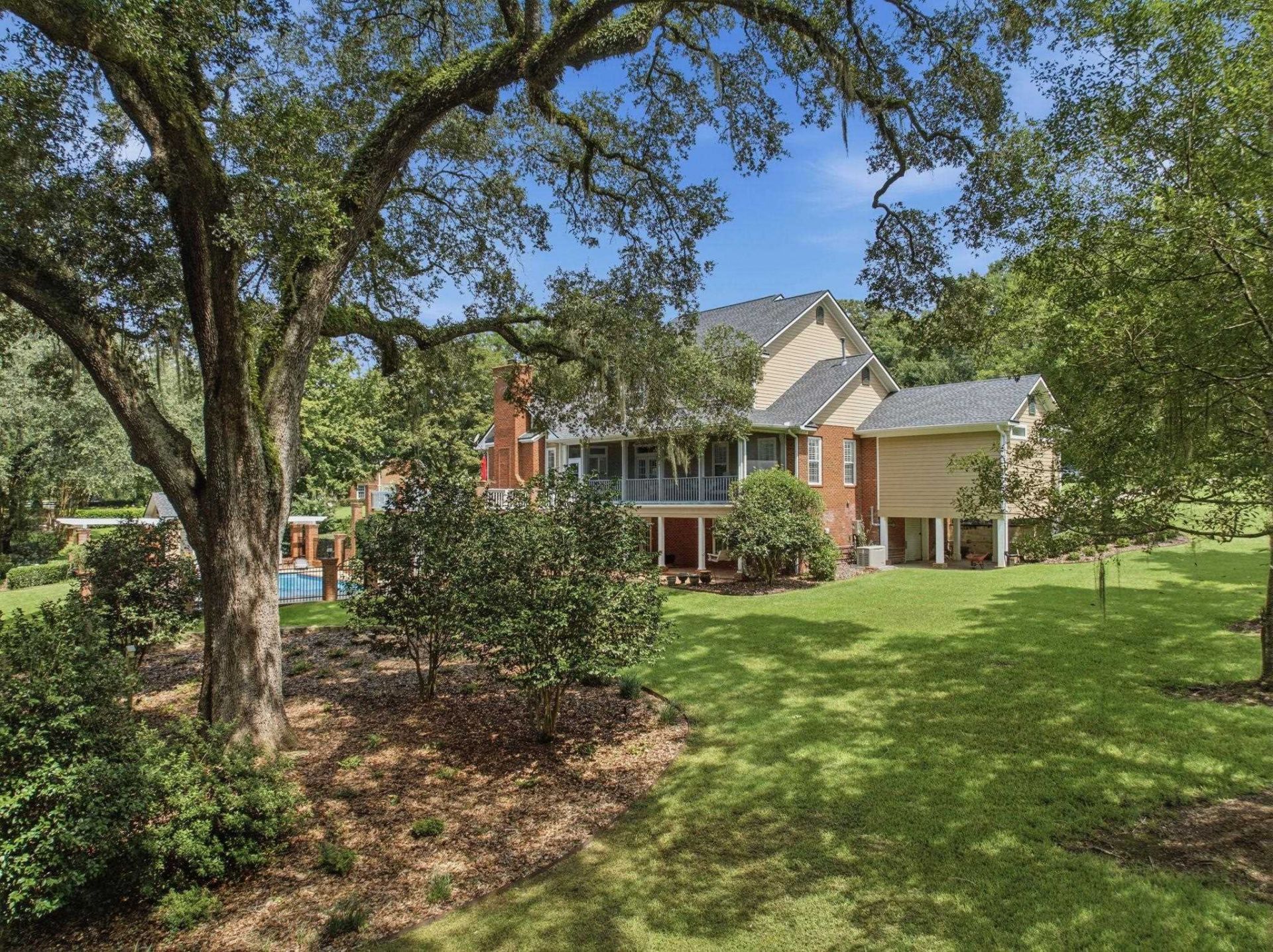 1305 Single Tree Trace, Tallahassee, FL 32312 Photo