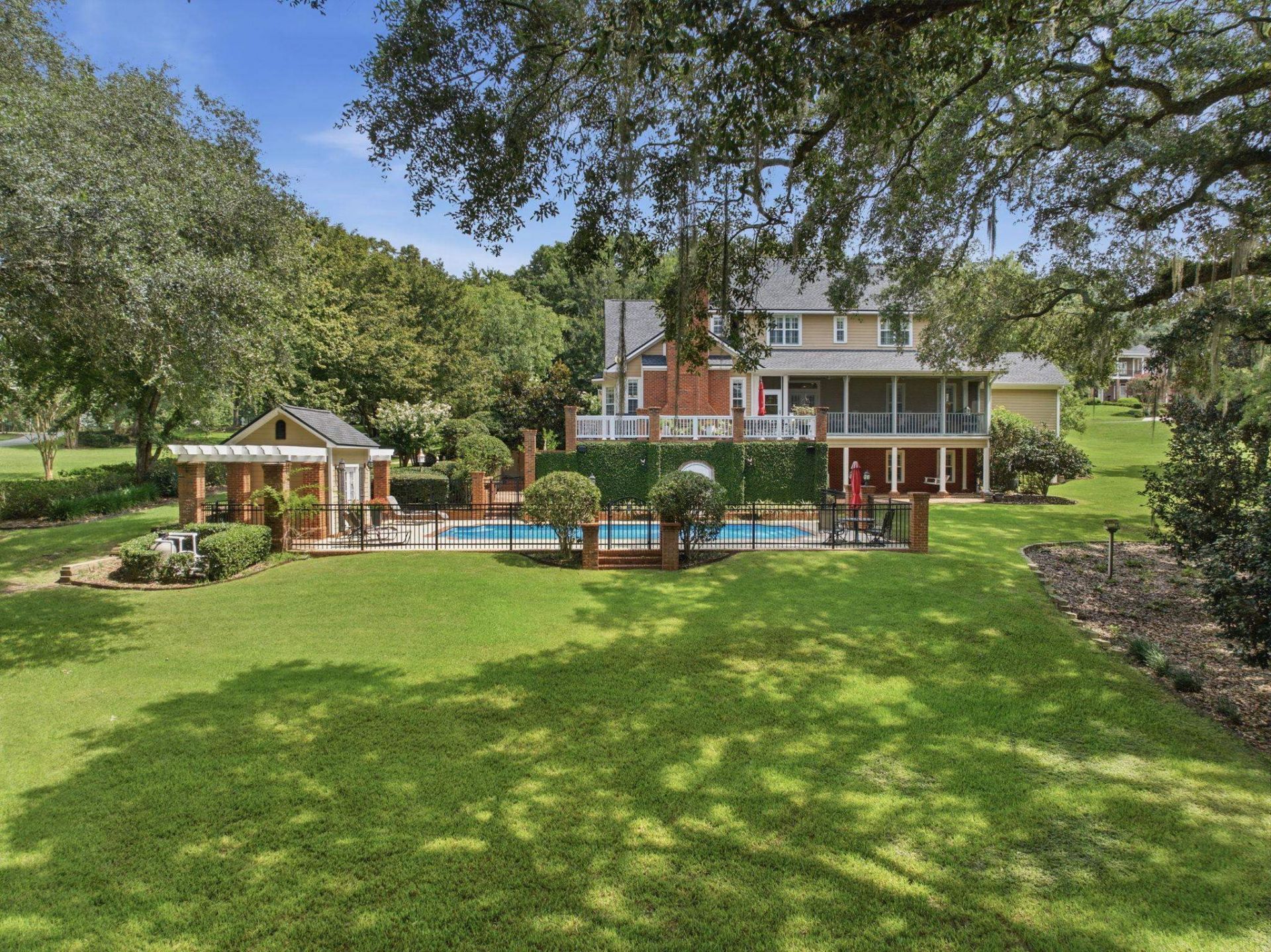 1305 Single Tree Trace, Tallahassee, FL 32312 Photo