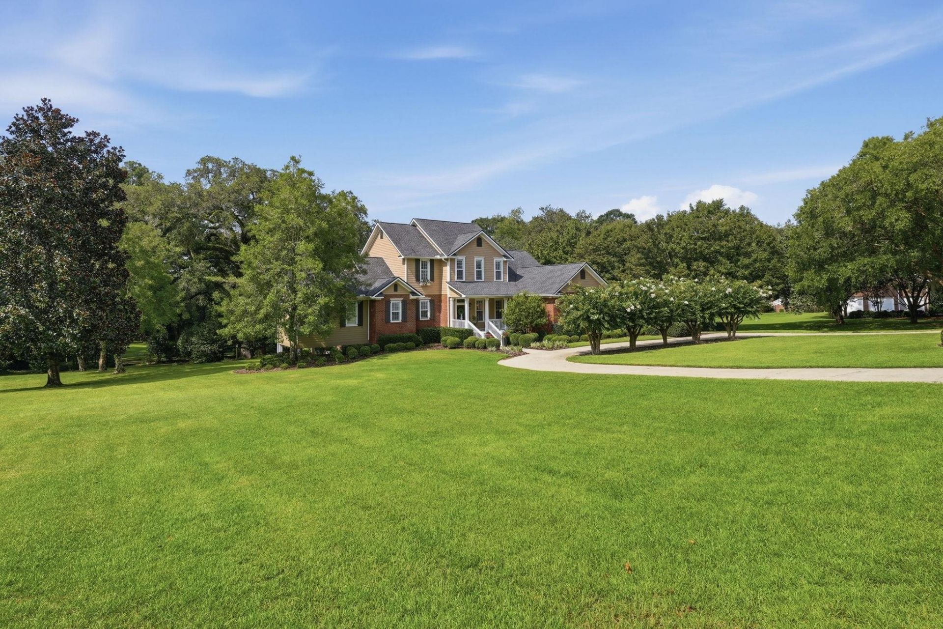 1305 Single Tree Trace, Tallahassee, FL 32312 Photo
