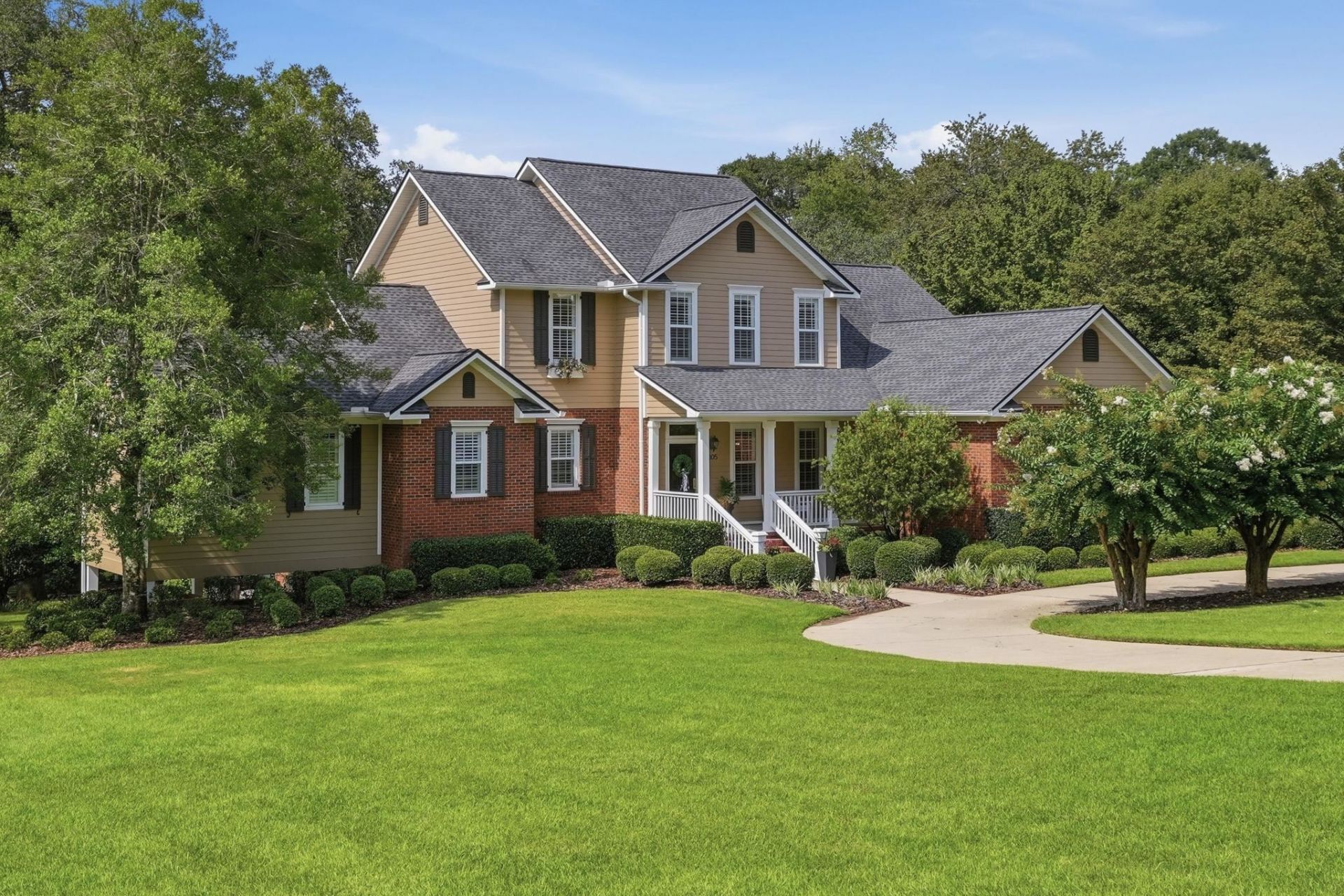 1305 Single Tree Trace, Tallahassee, FL 32312 Photo
