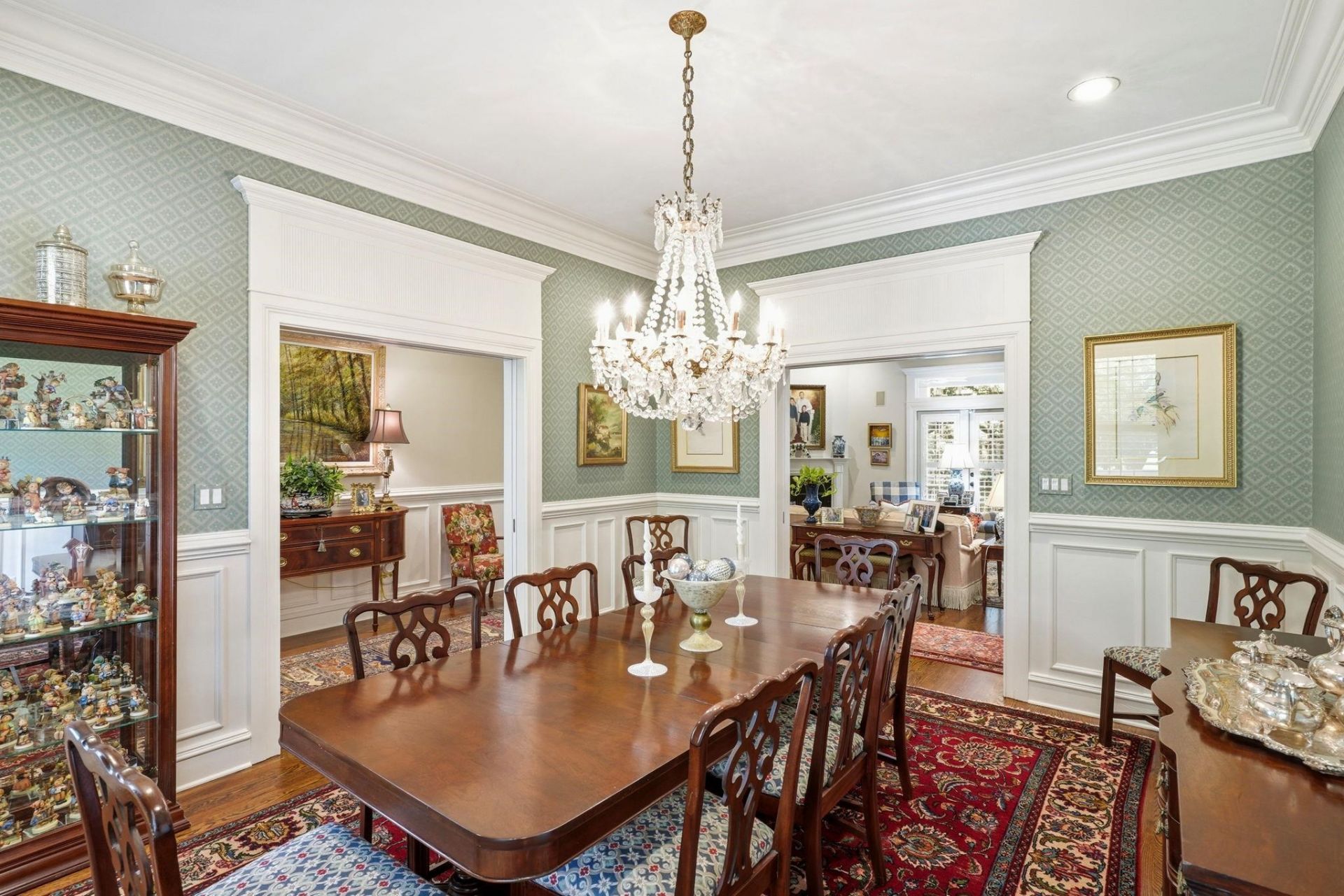 1305 Single Tree Trace, Tallahassee, FL 32312 Photo