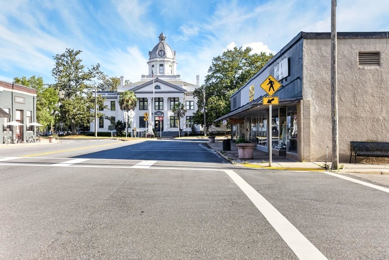 215 N Jefferson Street, Monticello, FL 32344 Photo