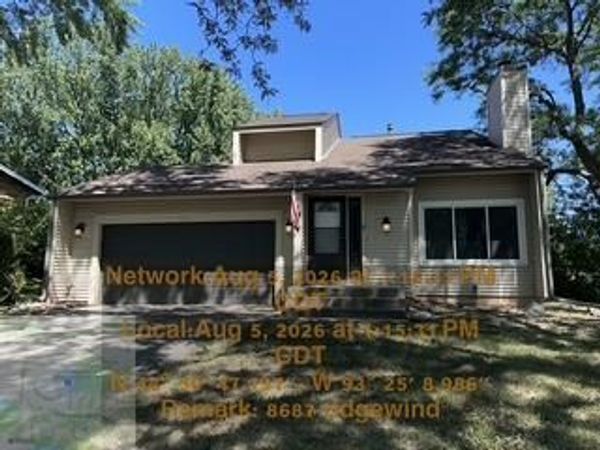 8687 Ridgewind Road, Eden Prairie, MN 55344