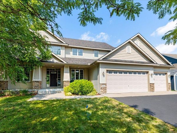 2001 Buffalo Run Road, Buffalo, MN 55313