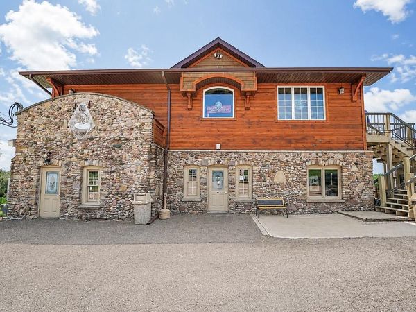 215439 N SHORE DRIVE, Hatley, WI 54440