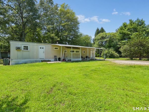 14 Old Mill, Unit LOT 36, Clinton, CT 06413