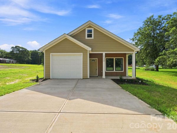 1533 S Battleground Avenue , Kings Mountain, NC 28086