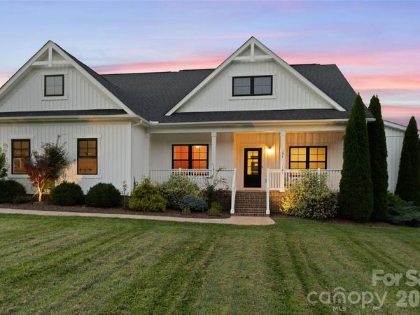 394 Kellwood Drive, Boone, NC 28607